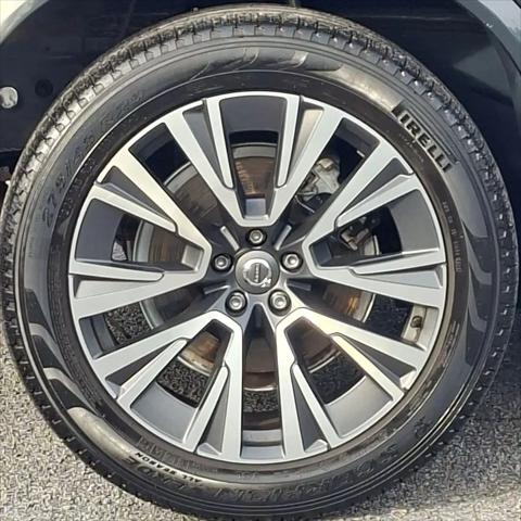 2021 Volvo XC90 T5 Momentum 7 Passenger
