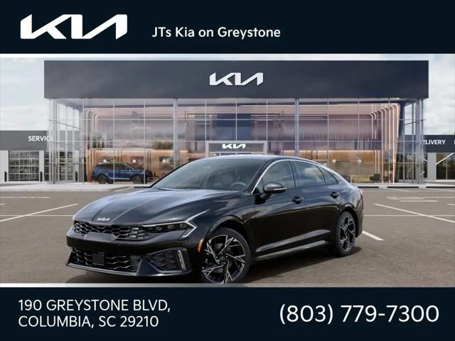 2026 Kia K5 GT-Line FWD for sale in Columbia, SC