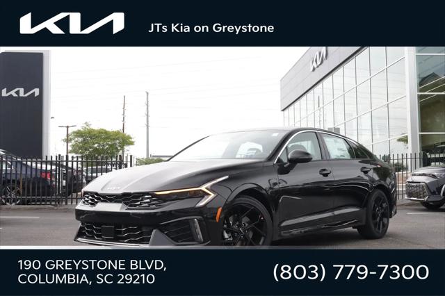 2026 Kia K5 GT-Line FWD for sale in Columbia, SC