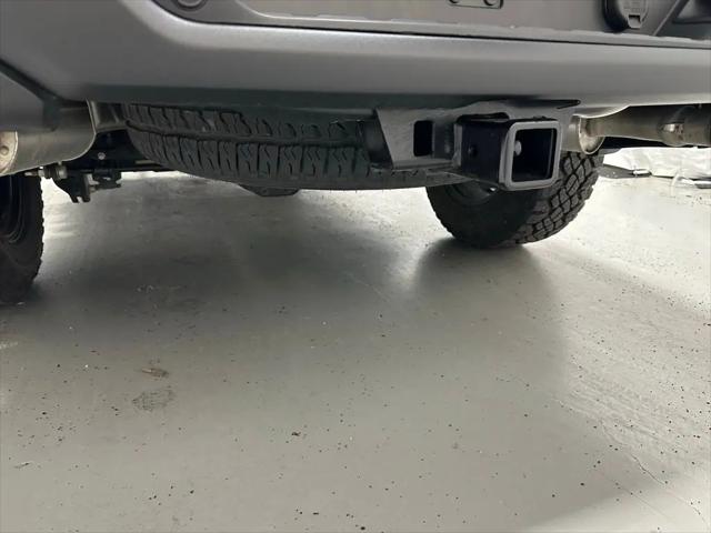 2025 Ram 1500 Rebel Crew Cab 4x4 5'7" Box