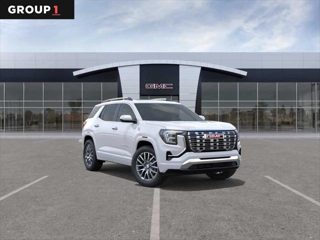 2026 GMC Terrain AWD Denali for sale in Rockville Centre, NY