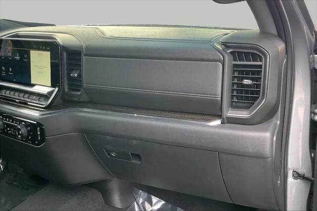 2023 Chevrolet Silverado 1500 4WD Crew Cab Short Bed LT with 2FL