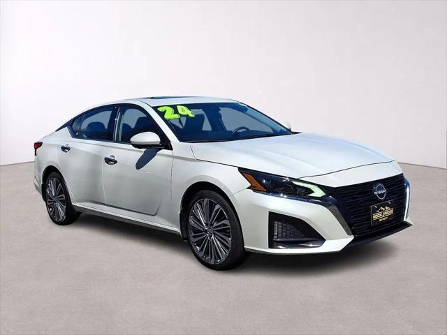 2024 Nissan Altima SL Intelligent AWD for sale in Denvile, NJ