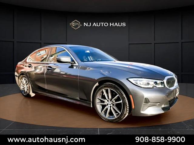 2022 BMW 3 Series 330i for sale in Elizabeth, NJ