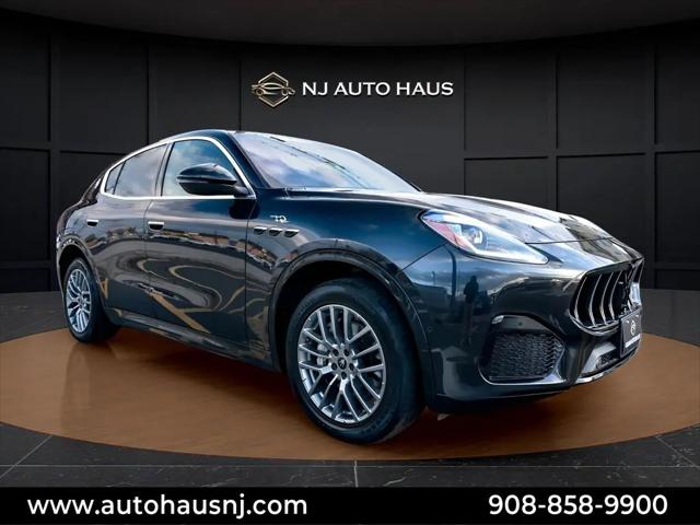 2024 Maserati Grecale GT for sale in Elizabeth, NJ