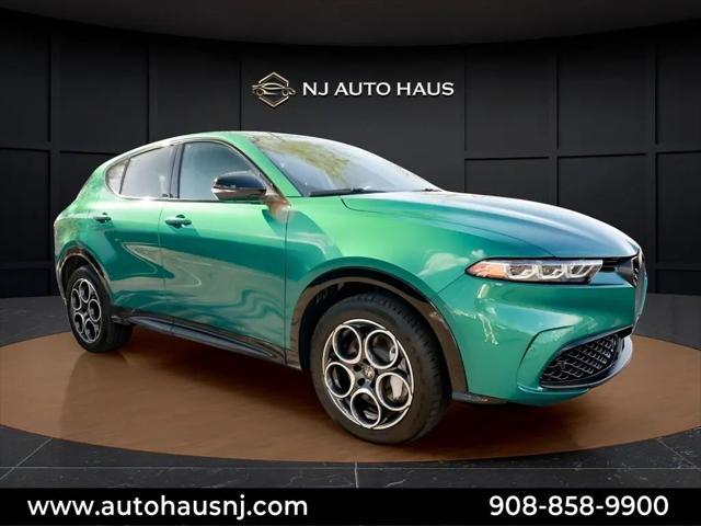 2025 Alfa Romeo Tonale Hybrid EAWD for sale in Elizabeth, NJ