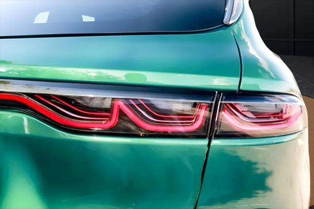 2025 Alfa Romeo Tonale Hybrid EAWD