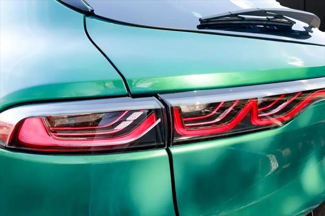 2025 Alfa Romeo Tonale Hybrid EAWD