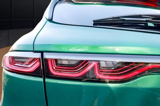 2025 Alfa Romeo Tonale Hybrid EAWD