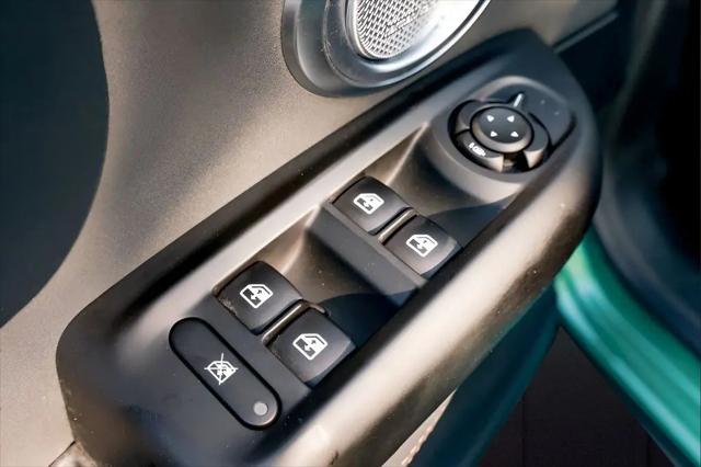 2025 Alfa Romeo Tonale Hybrid EAWD