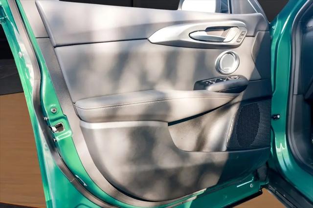 2025 Alfa Romeo Tonale Hybrid EAWD