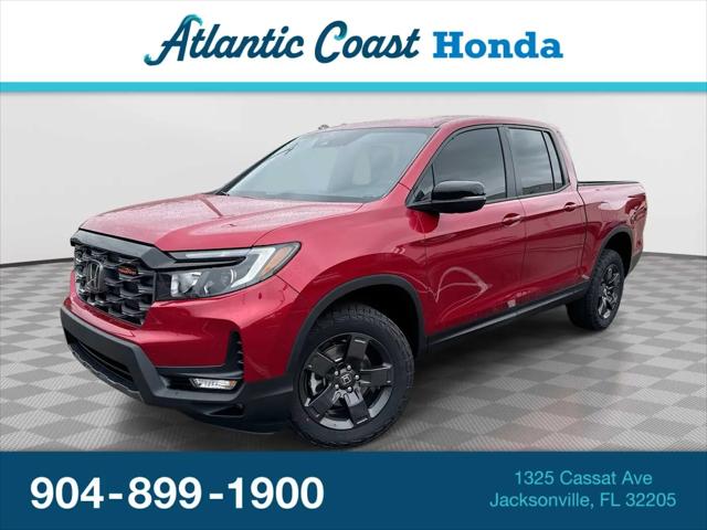 2026 Honda Ridgeline TrailSport for sale in Jacksonville, FL