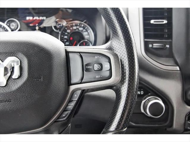 2023 Ram 2500 Tradesman Crew Cab 4x4 8' Box