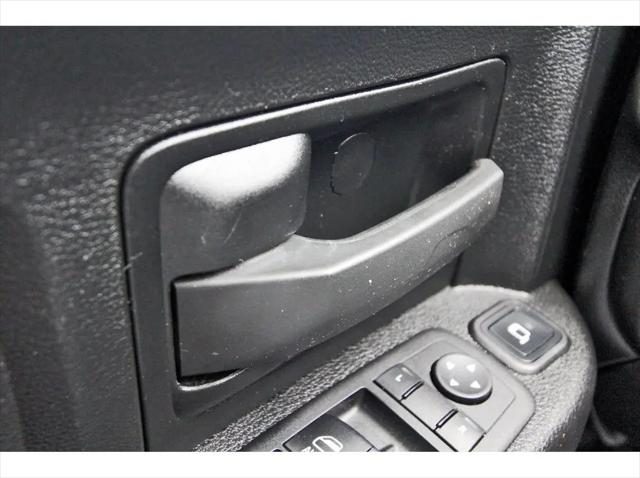 2023 Ram 2500 Tradesman Crew Cab 4x4 8' Box
