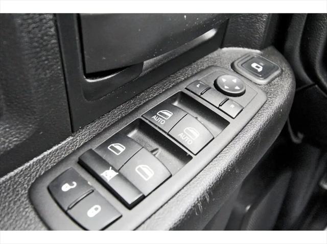 2023 Ram 2500 Tradesman Crew Cab 4x4 8' Box