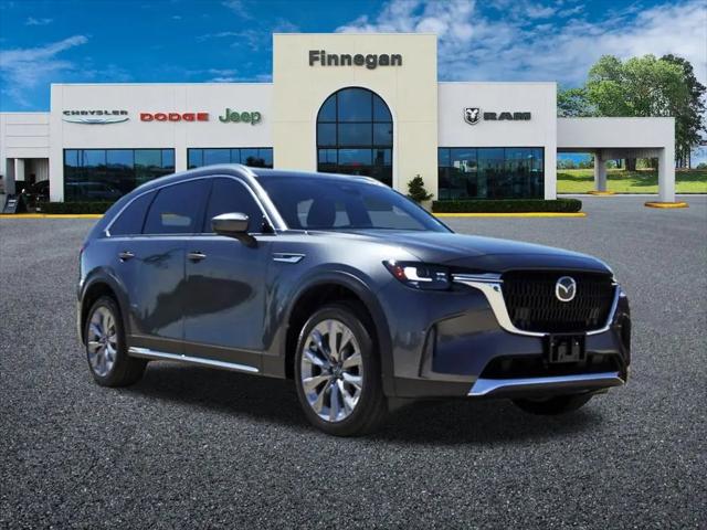 2026 Mazda X-90 3.3 Turbo Premium Plus for sale in Rosenberg, TX