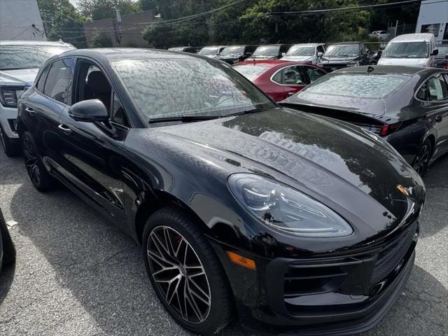 2024 Porsche Macan S for sale in White Plains, NY
