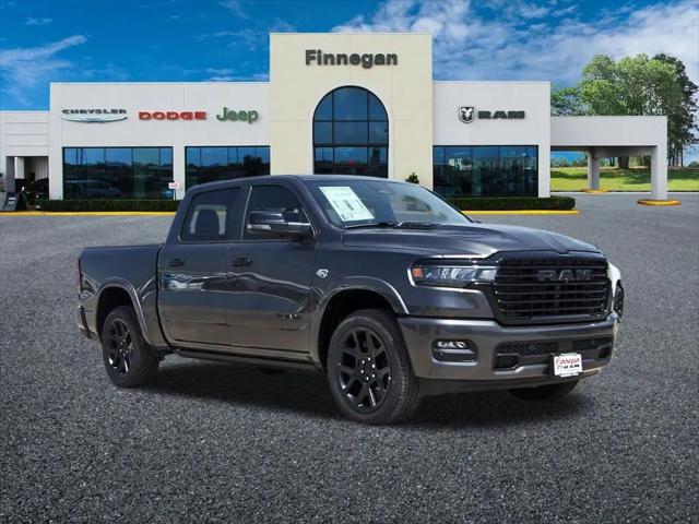 2026 Ram 1500 Laramie Crew Cab 4x4 5'7" Box for sale in Rosenberg, TX