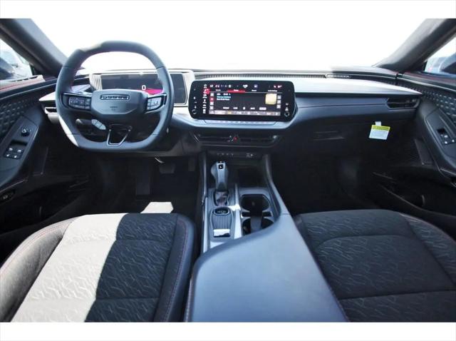 2026 Dodge Charger R/T 2-Door AWD