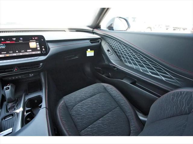 2026 Dodge Charger R/T 2-Door AWD