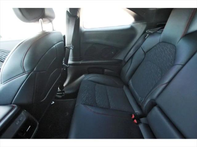 2026 Dodge Charger R/T 2-Door AWD