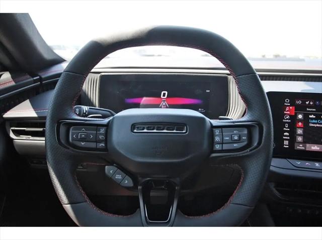 2026 Dodge Charger R/T 2-Door AWD