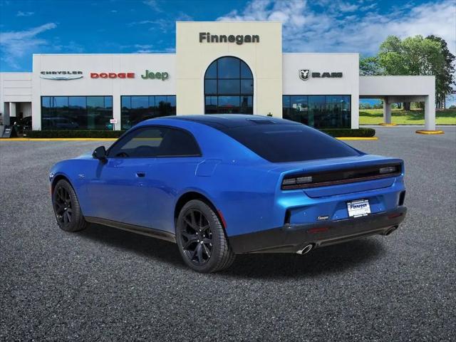 2026 Dodge Charger R/T 2-Door AWD