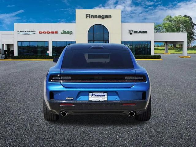 2026 Dodge Charger R/T 2-Door AWD