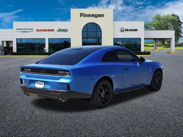 2026 Dodge Charger R/T 2-Door AWD