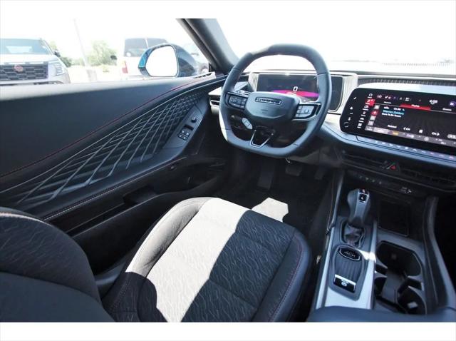 2026 Dodge Charger R/T 2-Door AWD