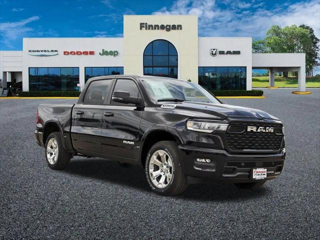 2026 Ram 1500 Lone Star Crew Cab 4x2 5'7" Box for sale in Rosenberg, TX