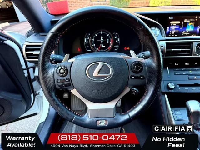 2015 Lexus IS 250 IS 250