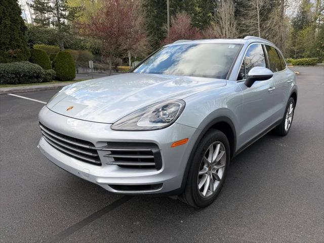 2019 Porsche Cayenne S for sale in Kirkland, WA