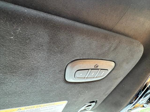 2025 Jeep Grand Wagoneer Series III Obsidian 4x4
