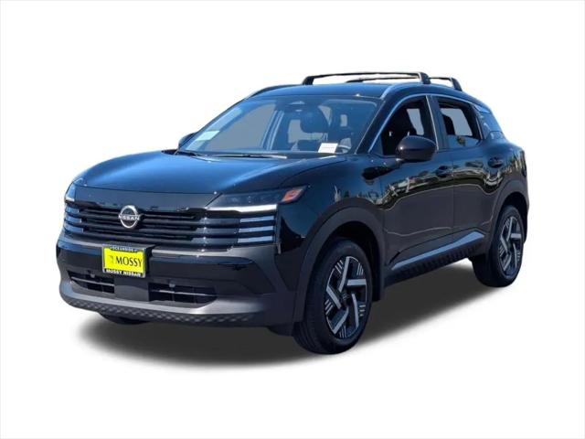 2026 Nissan Kicks SV for sale in Oceanside, CA