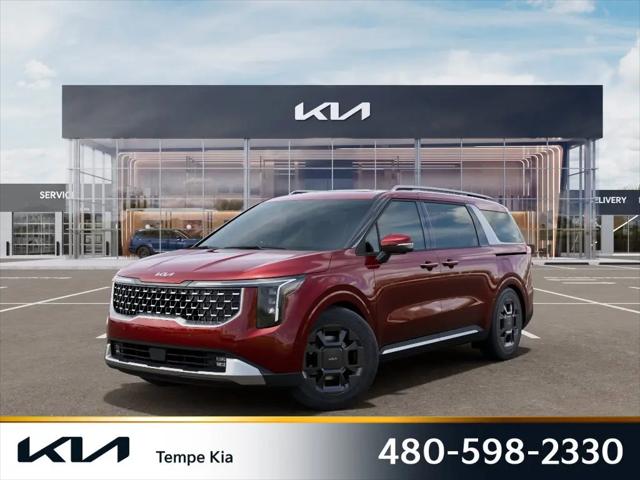 2026 Kia Carnival MPV SX for sale in Tempe, AZ