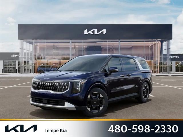 2026 Kia Carnival MPV EX for sale in Tempe, AZ