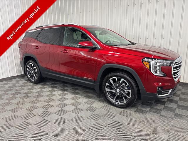 2024 GMC Terrain for sale near Celina, OH