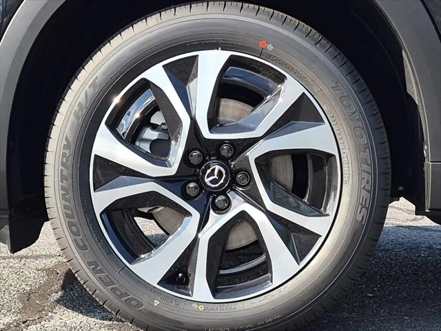 2026 Mazda CX-5 2.5 S Preferred