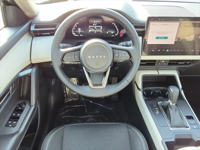 2026 Mazda CX-5 2.5 S Preferred