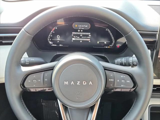 2026 Mazda CX-5 2.5 S Preferred