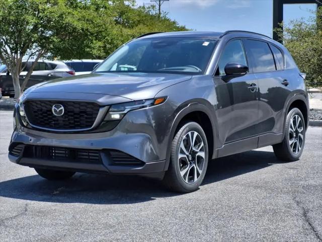 2026 Mazda CX-5 2.5 S Preferred for sale in Dover, DE