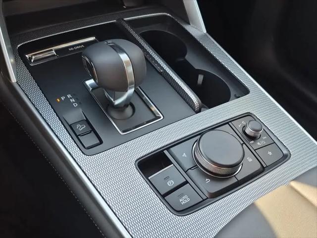 2026 Mazda X-90 3.3 Turbo Preferred