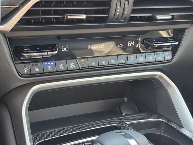 2026 Mazda X-90 3.3 Turbo Preferred