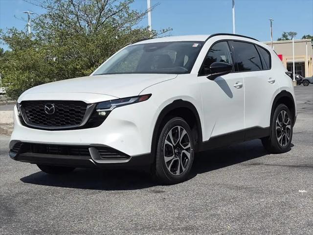 2026 Mazda CX-5 2.5 S Preferred for sale in Dover, DE