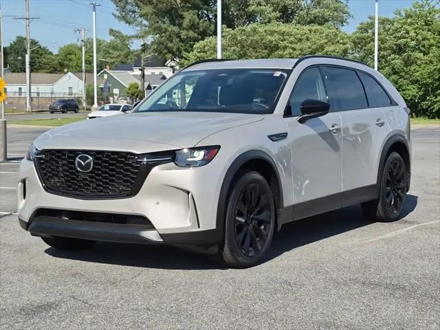 2026 Mazda X-90 3.3 Turbo Premium Sport for sale in Dover, DE
