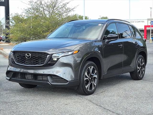 2026 Mazda CX-5 2.5 S Preferred for sale in Dover, DE