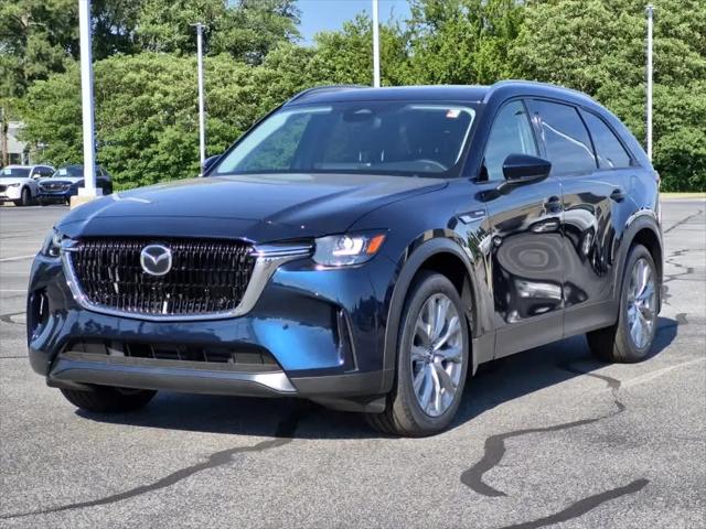 2026 Mazda X-90 3.3 Turbo Preferred for sale in Dover, DE