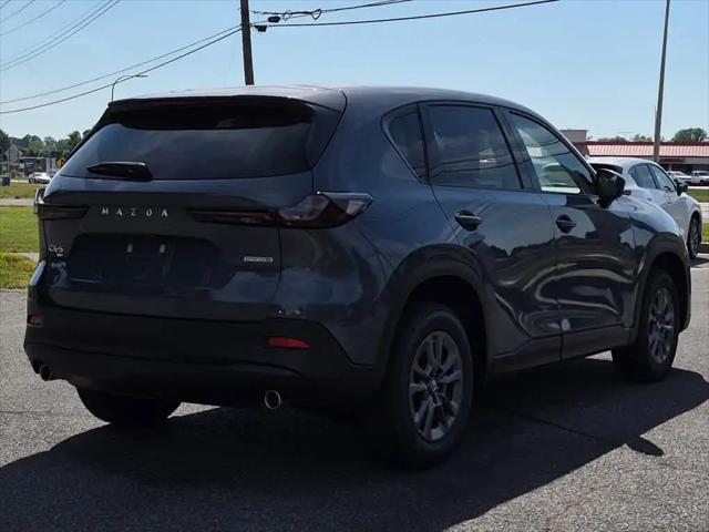2026 Mazda CX-5 2.5 S Select