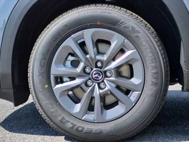 2026 Mazda CX-5 2.5 S Select